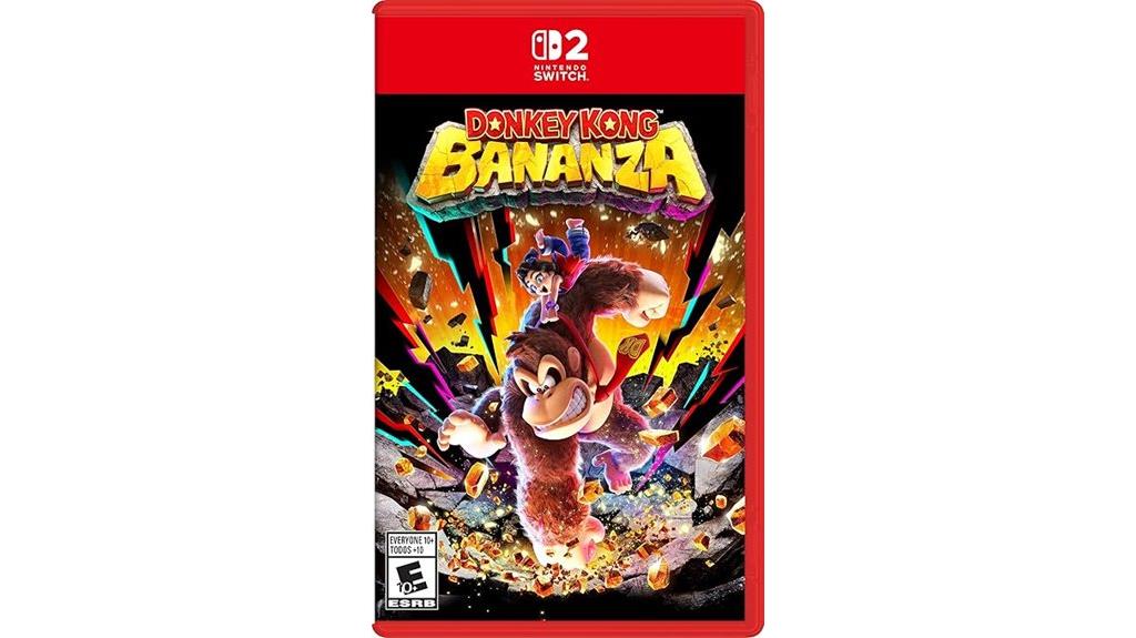 classic arcade game title