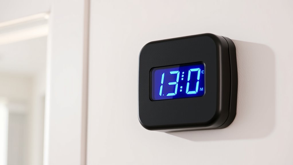 clear reliable user friendly features