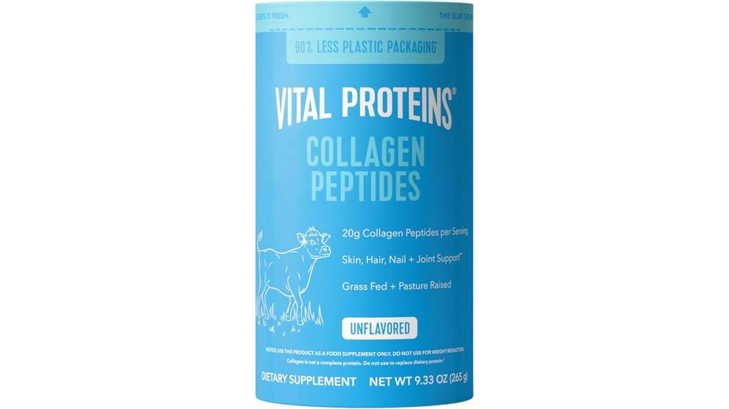 collagen powder 9 33 oz