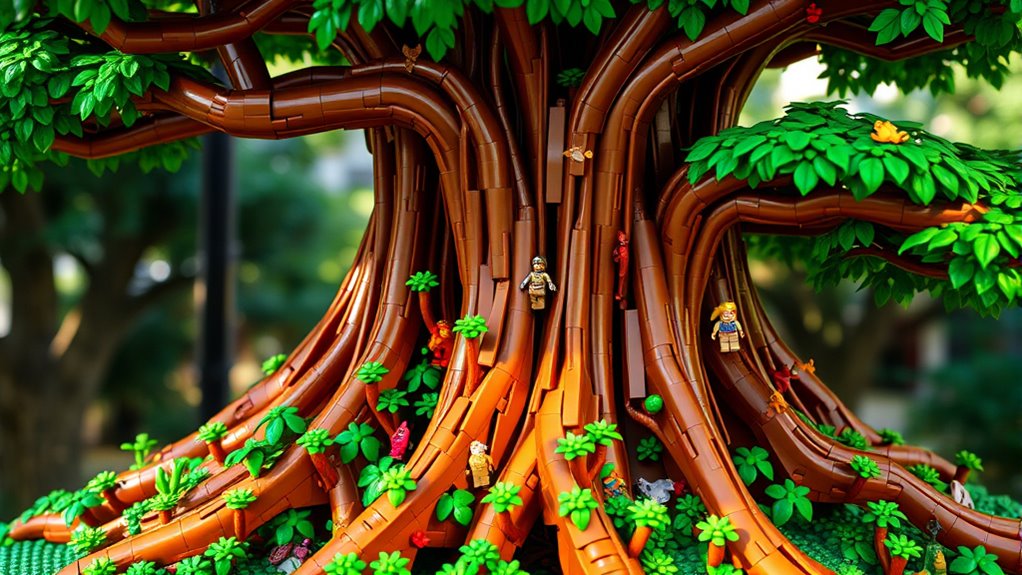 collection compatibility and features