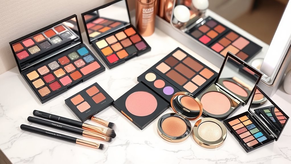 color variety skin fit