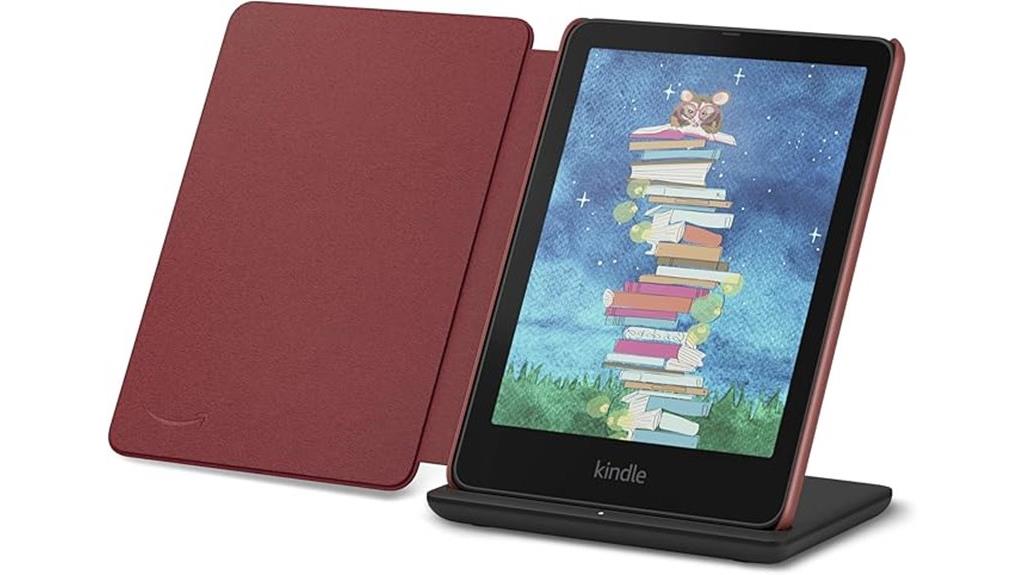 colorful kindle signature bundle