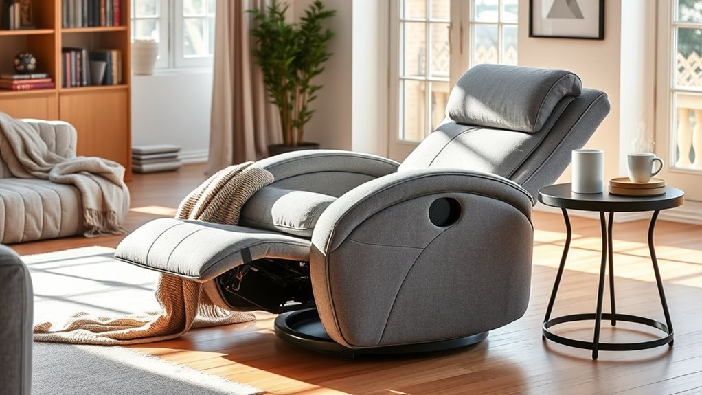 comfort adjustability quality