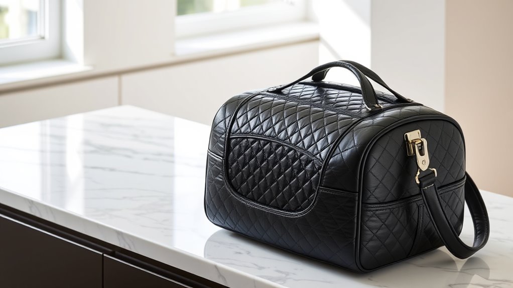 comfort style durability convenience