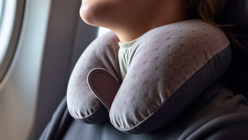 comfort support durability adjustability