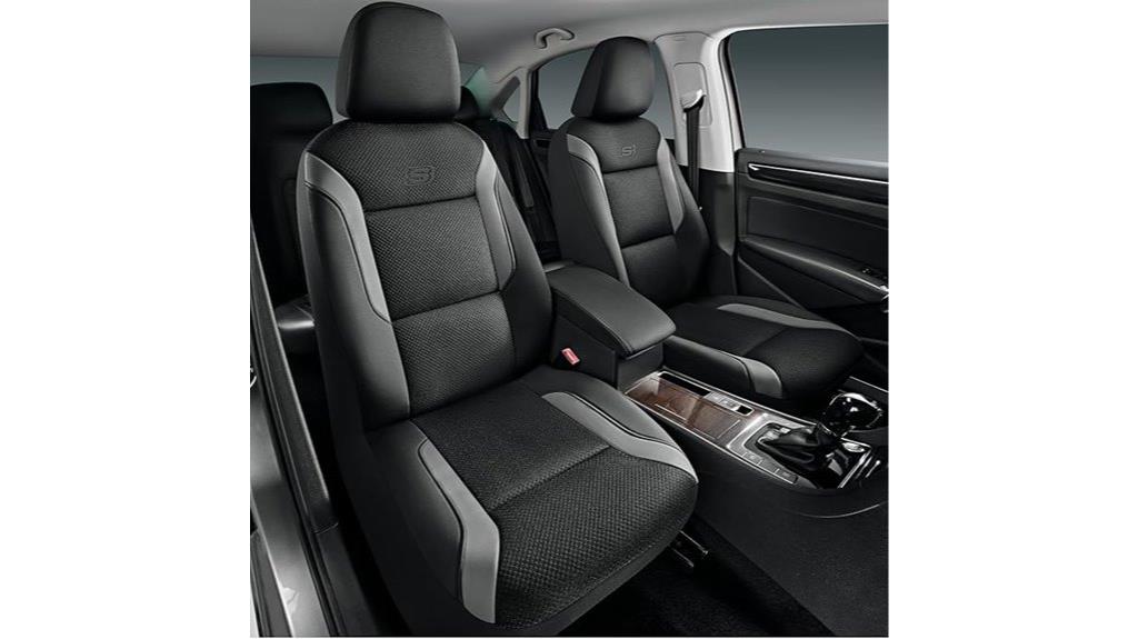 comfortable memory foam covers