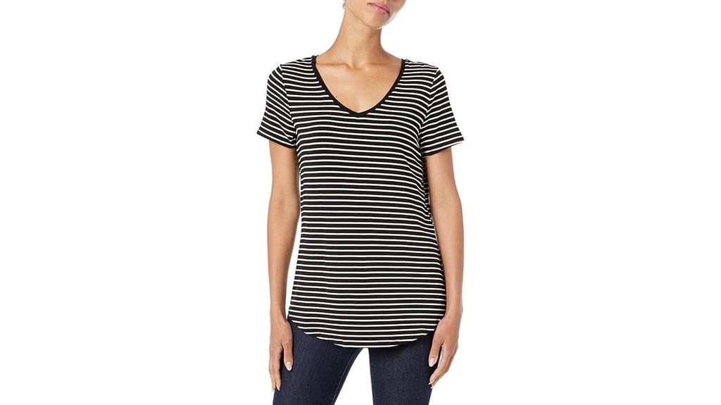 comfortable relaxed fit tunic