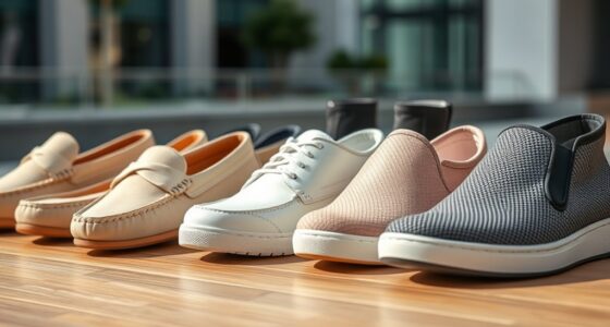 comfortable stylish everyday shoes