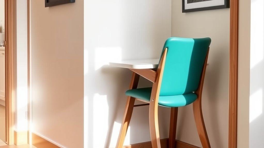 compact lightweight adjustable durable