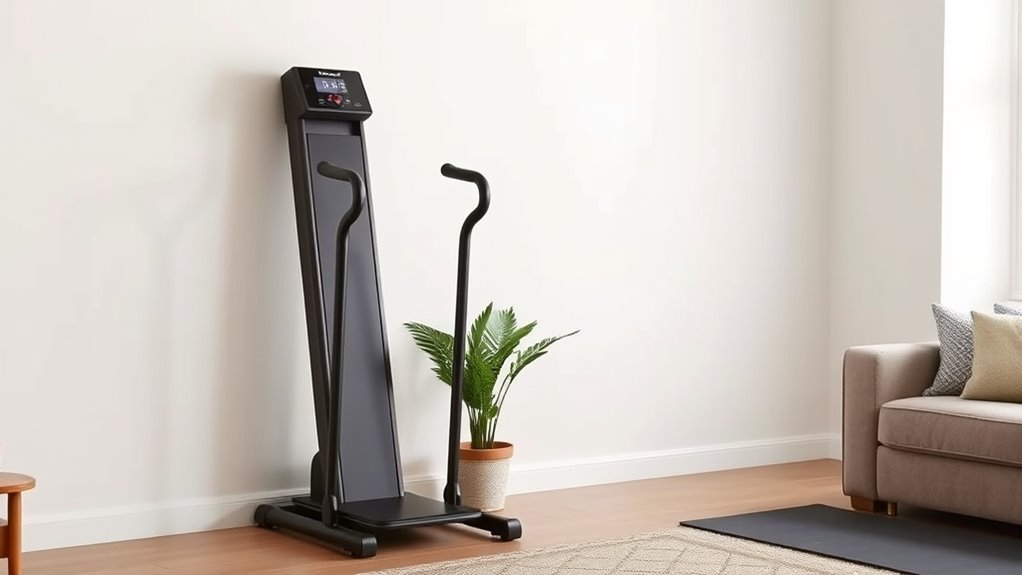 compact space saving climbers