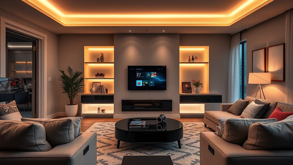 compatibility security customization