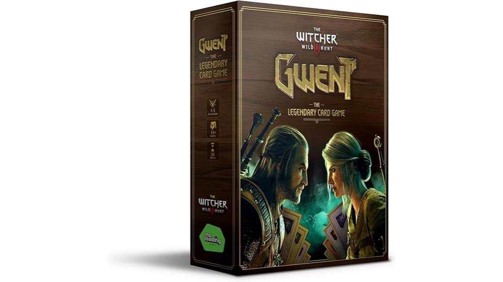 complete official card set