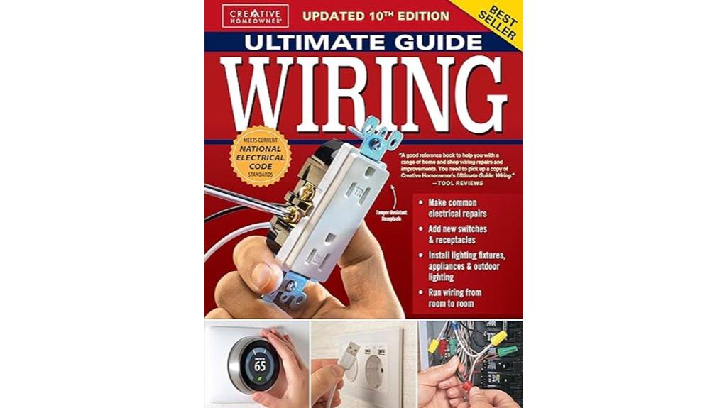 comprehensive home wiring instructions