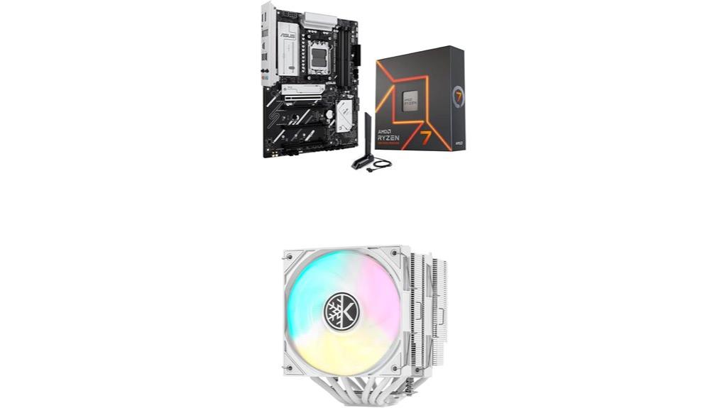 computer components bundle deal