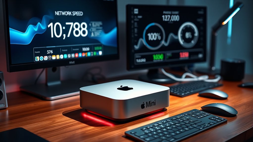 connectivity performance budget compatibility