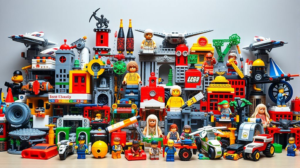 consider age complexity interest