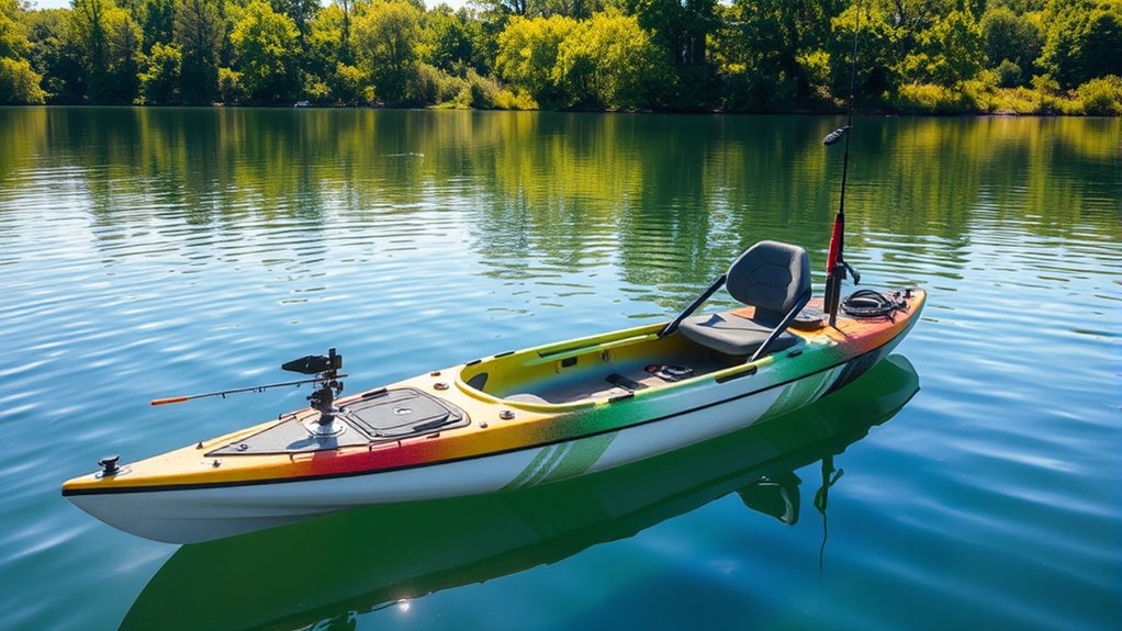 consider budget and features