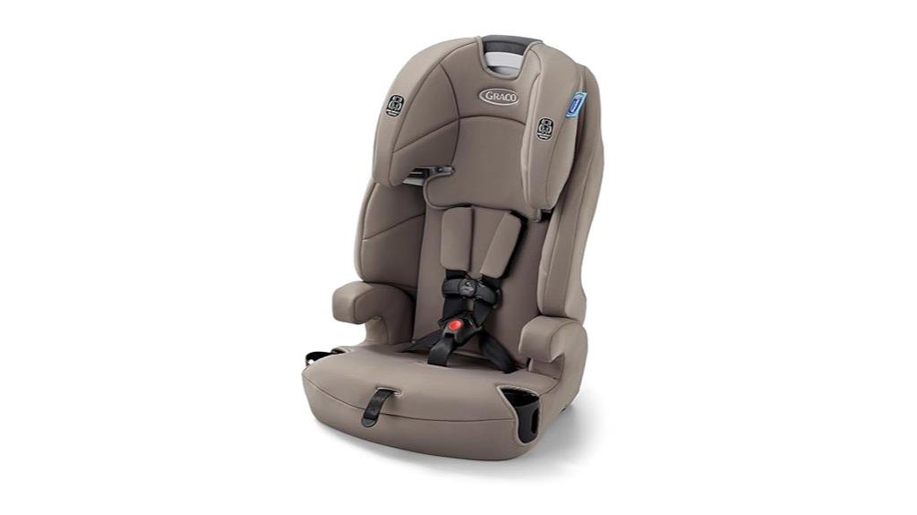 convertible 3 in 1 car seat