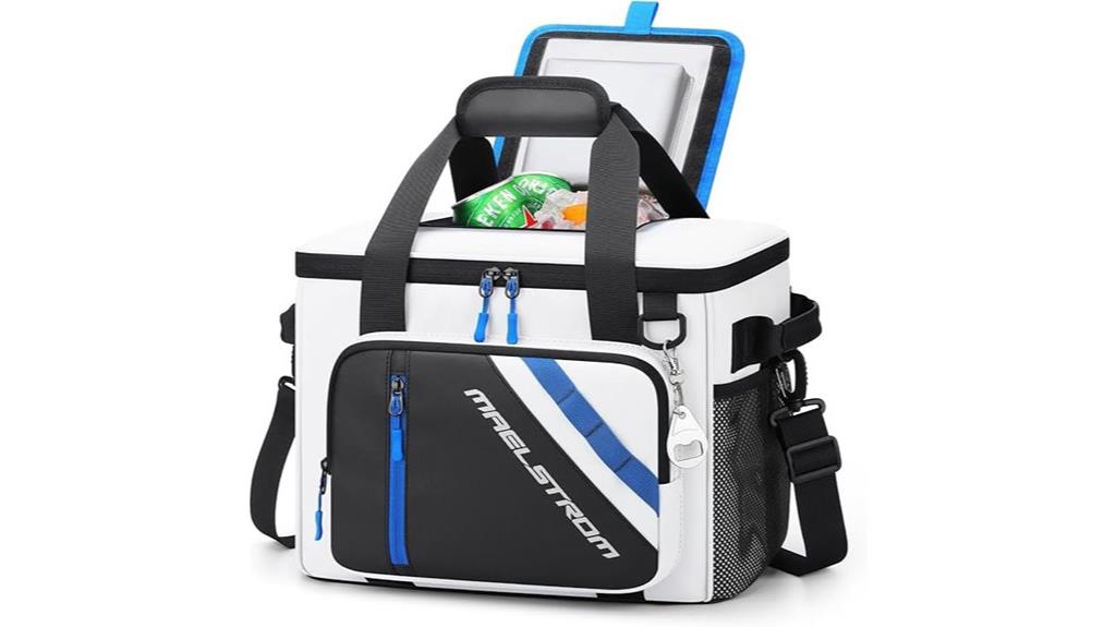 cooler bag for thirty