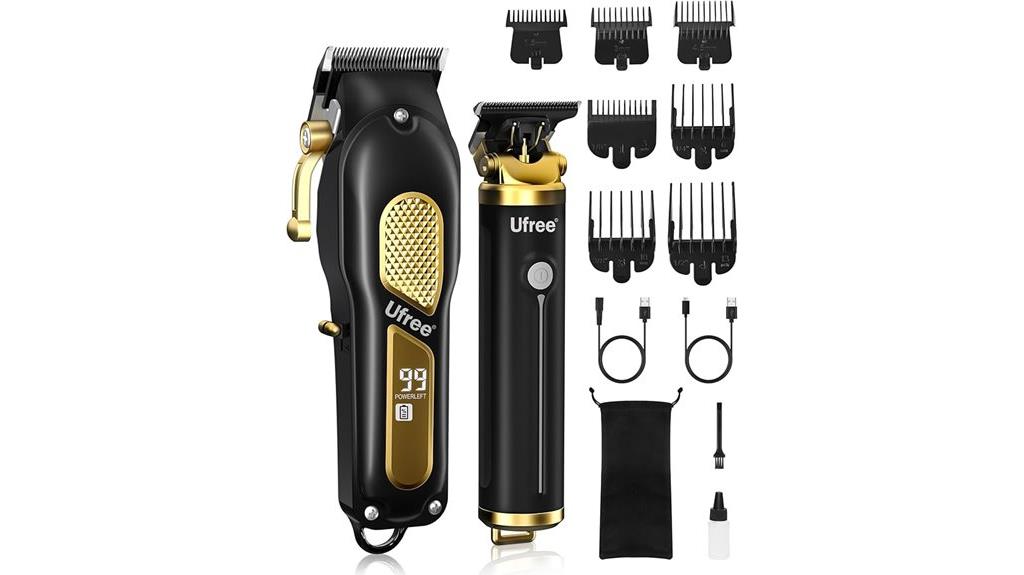 cordless men s hair clippers