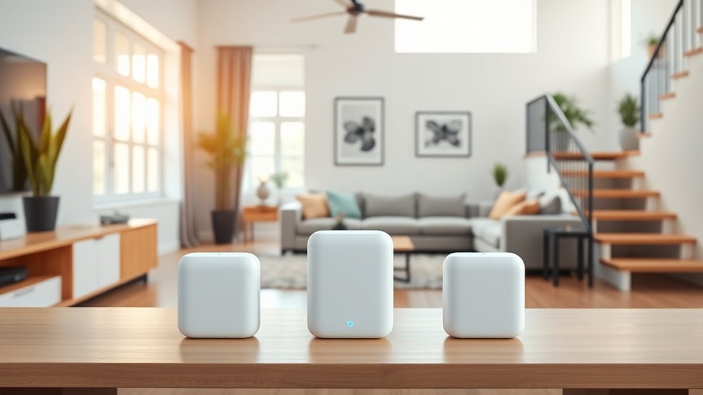 coverage compatibility speed security