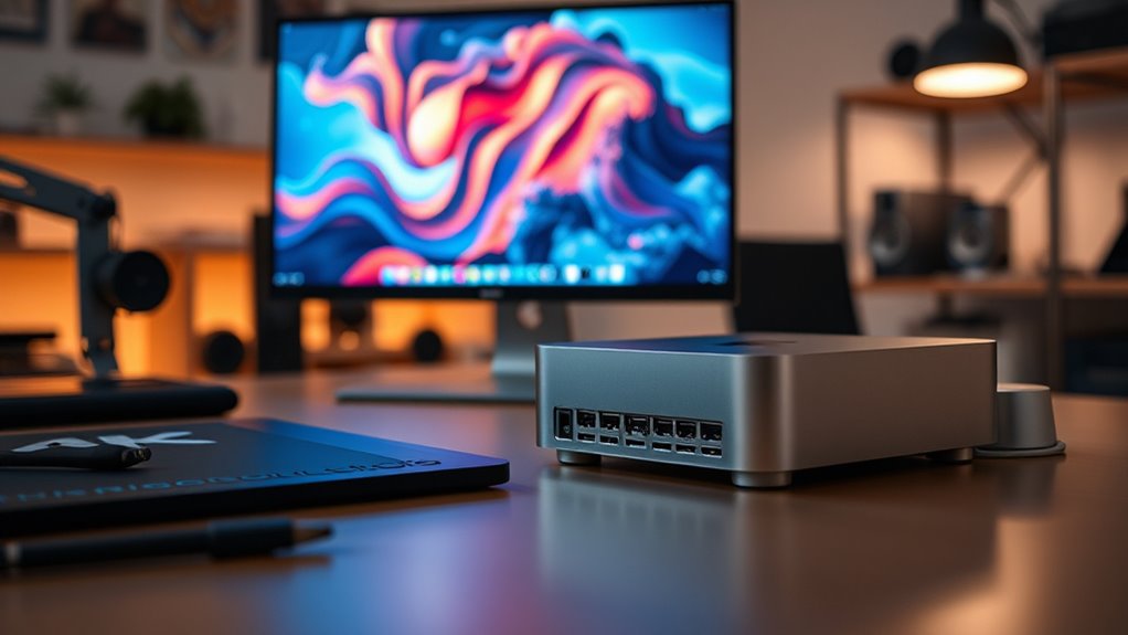 creative workflow optimization considerations