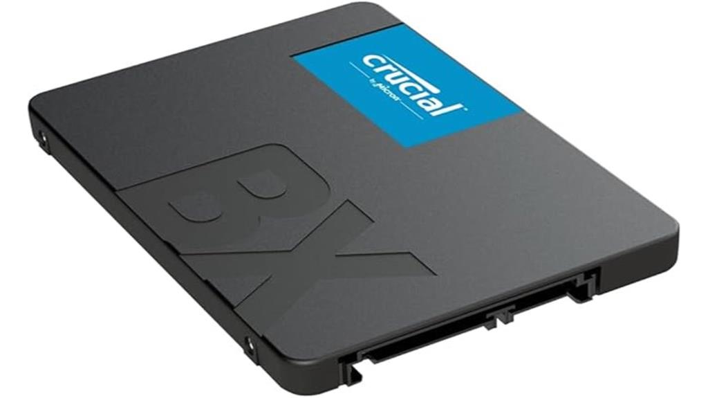crucial 2tb internal ssd