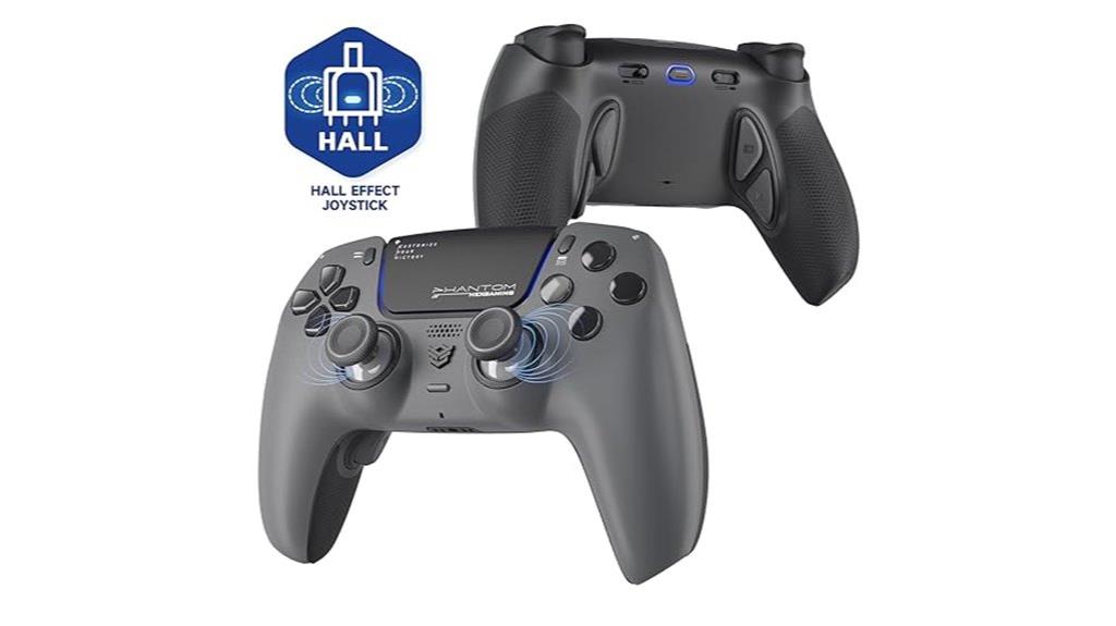 customizable phantom pro controller