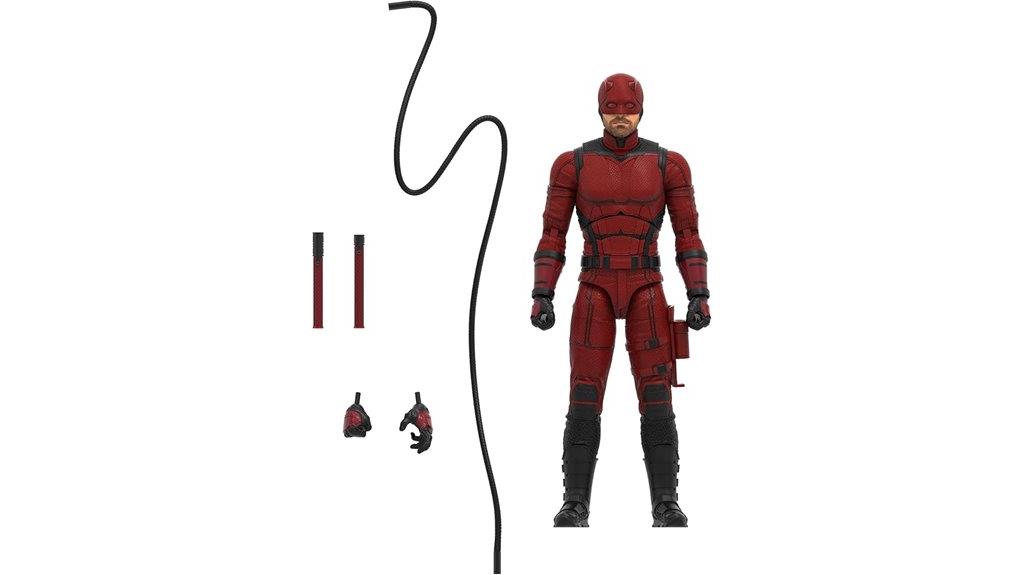 daredevil born again figure