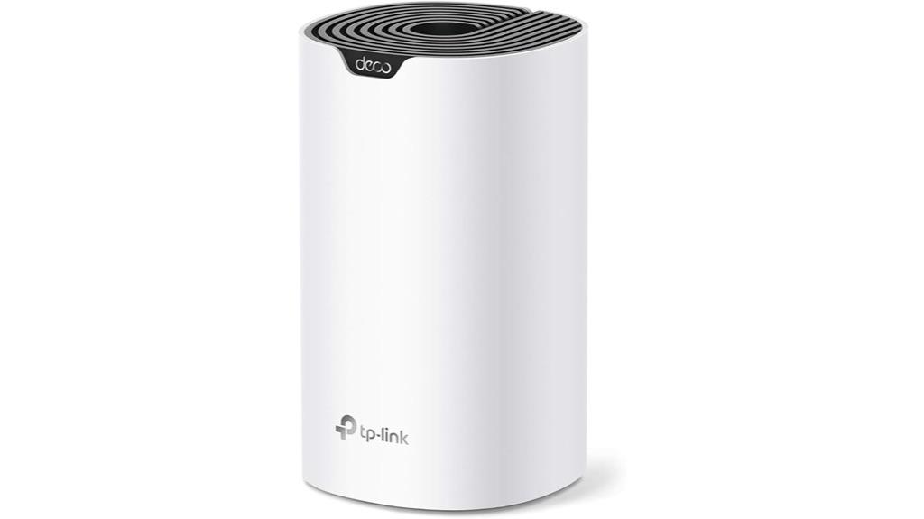 deco s4 mesh wifi