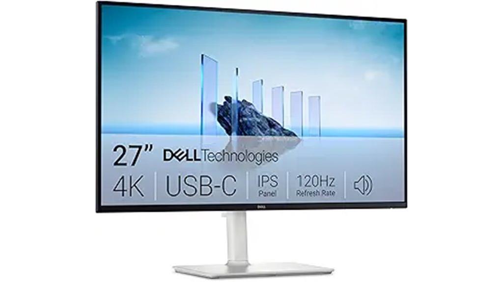 dell 27 4k usb c