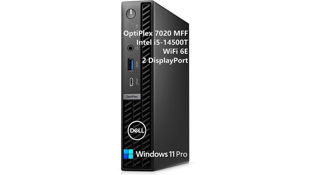 dell 7020 mini business