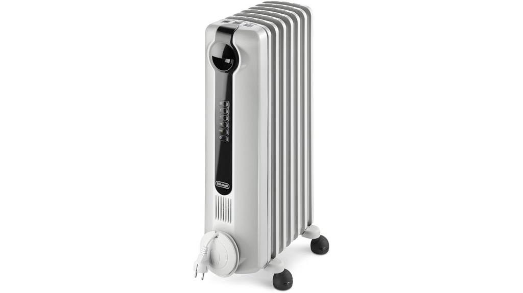 delonghi radia s heater