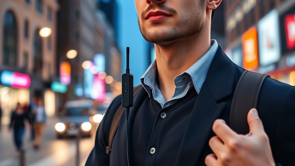 device compatibility and audio quality