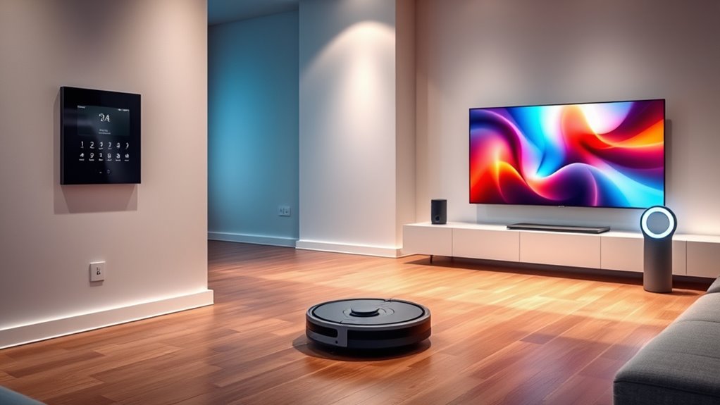 device compatibility and ease