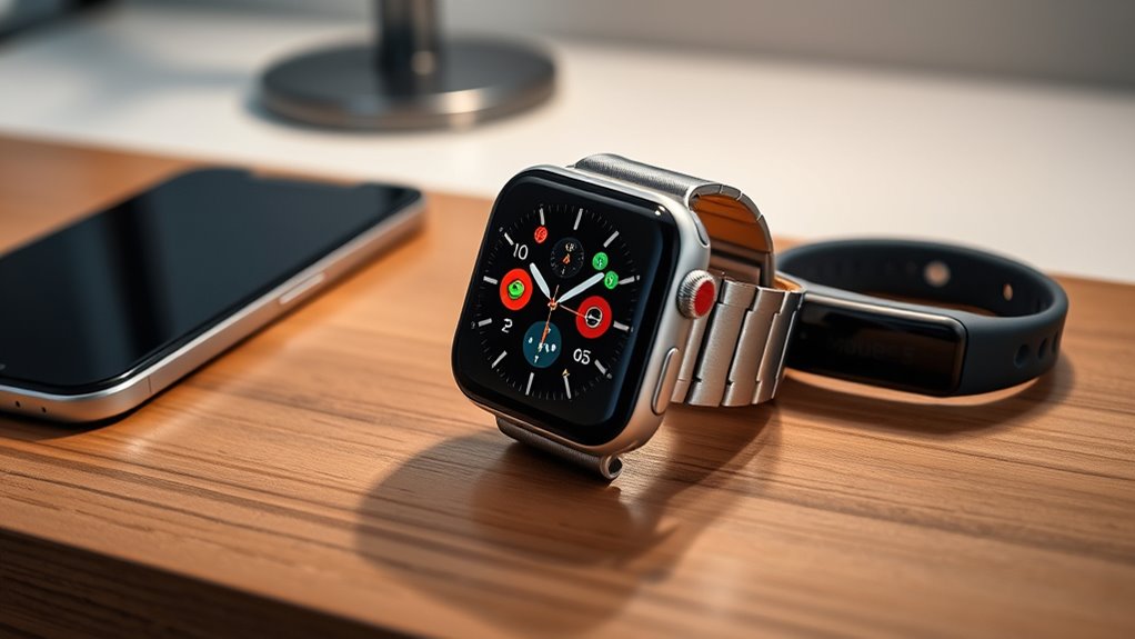 device compatibility and features