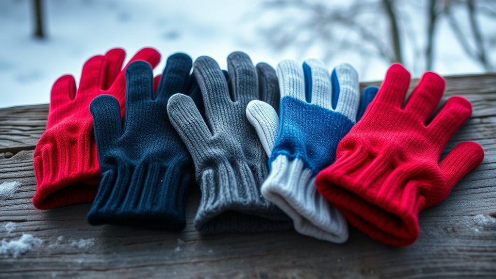 device compatibility and warmth