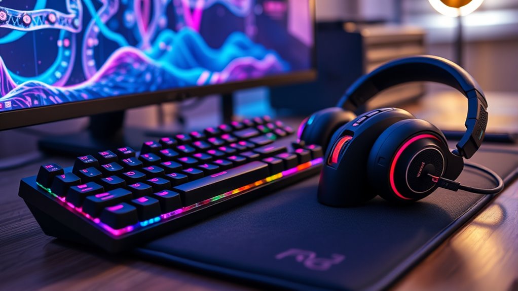 device compatibility comfort durability