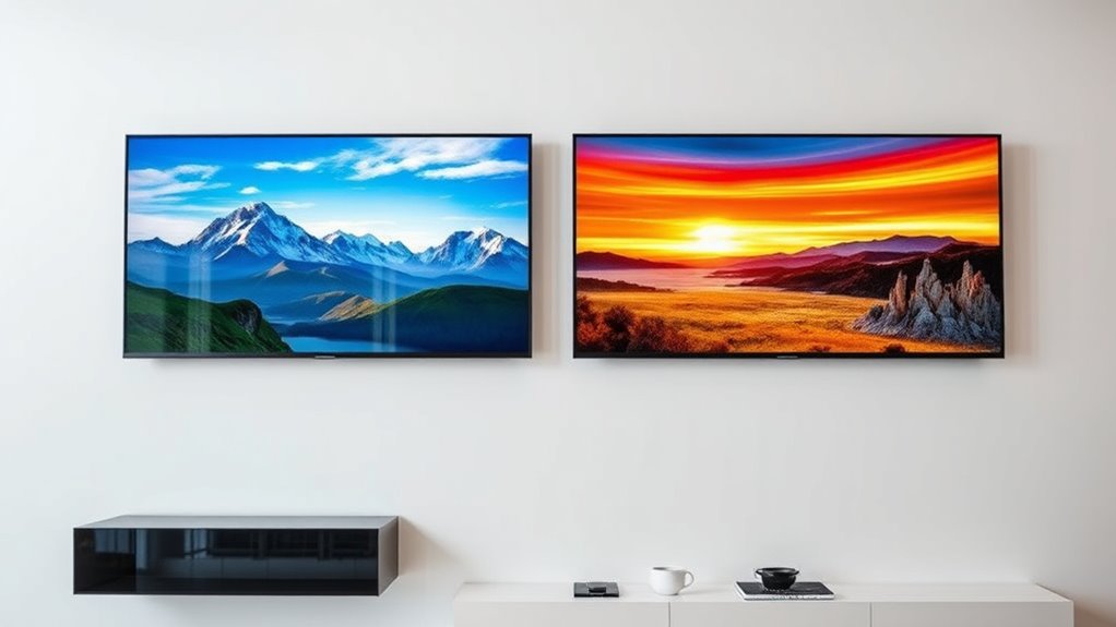 display compatibility connectivity design