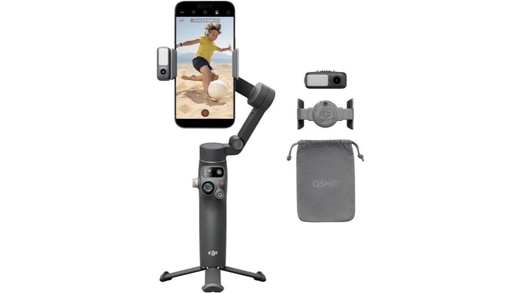 dji osmo mobile 7p