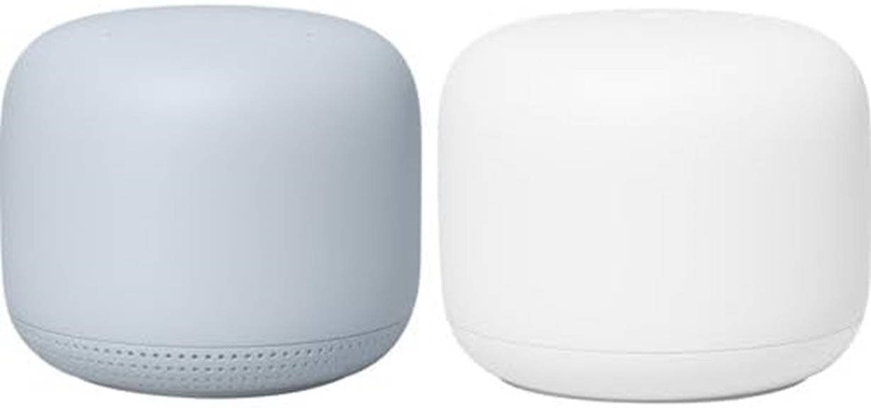 dual pack whole home wifi