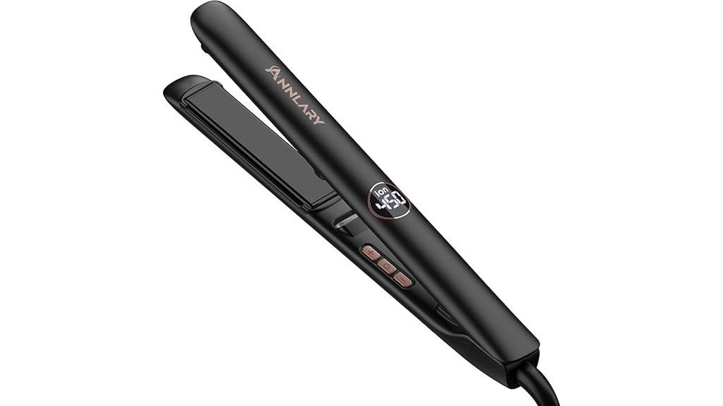 dual purpose 1 inch styler