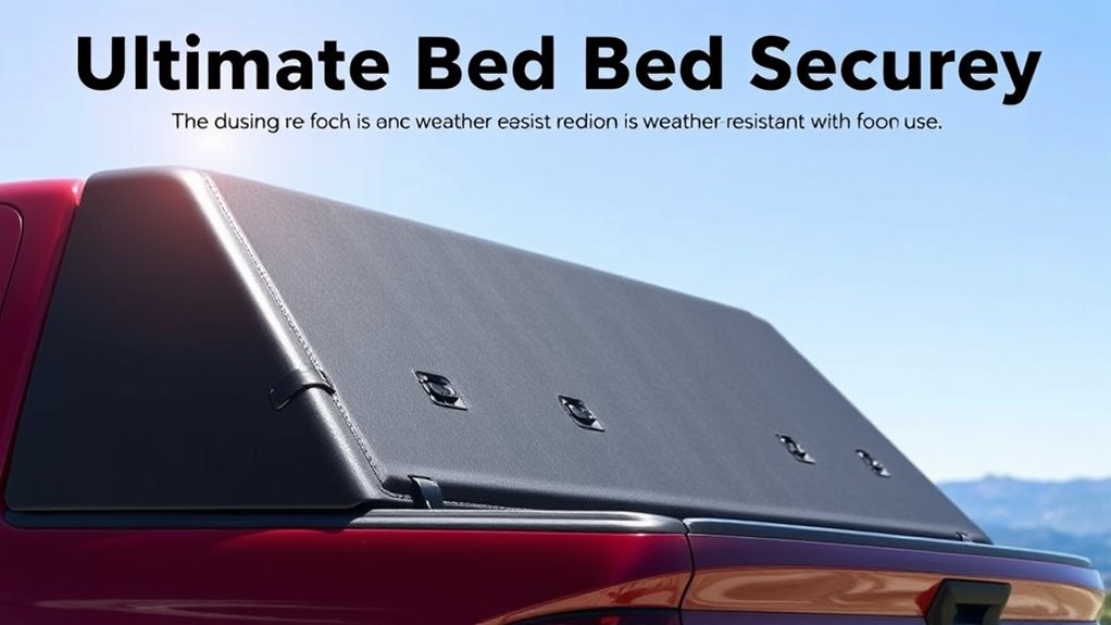 durability and fit considerations