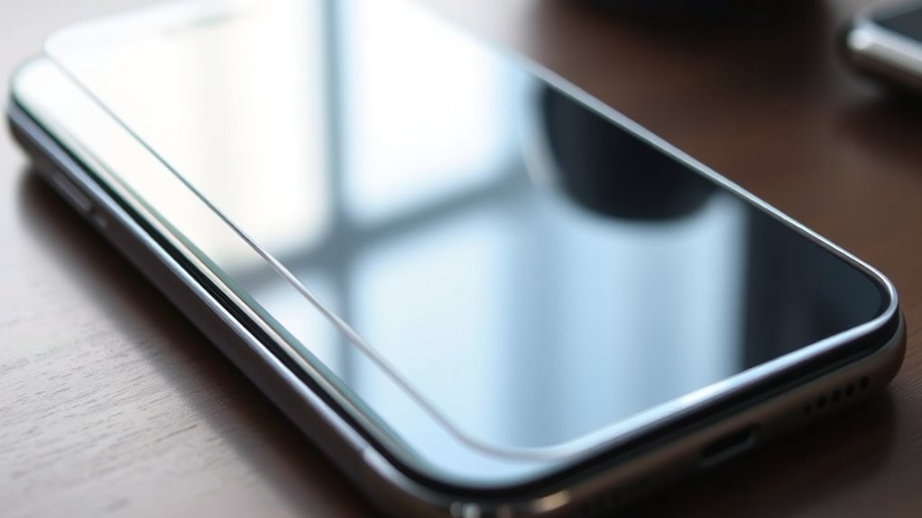 durability compatibility clarity sensitivity