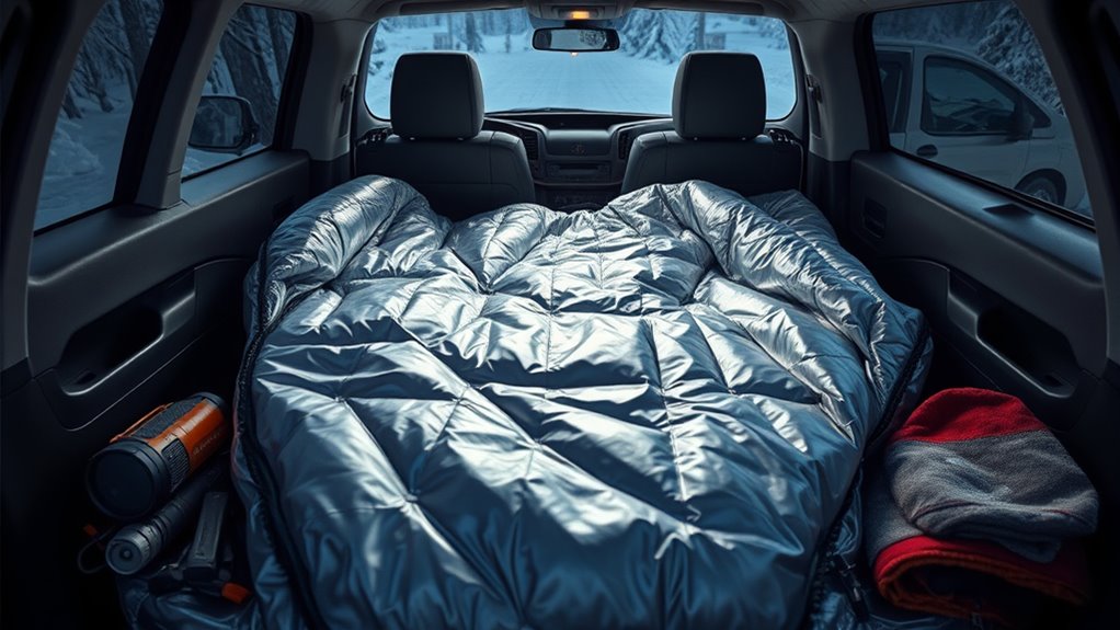 durability portability thermal protection