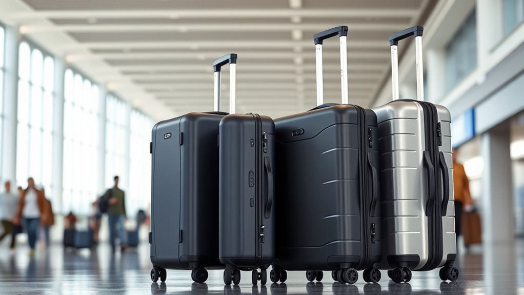 durability size security organization