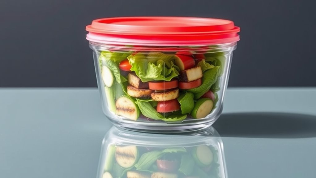 durability temperature seal