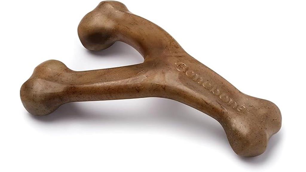 durable chew toy for dogs