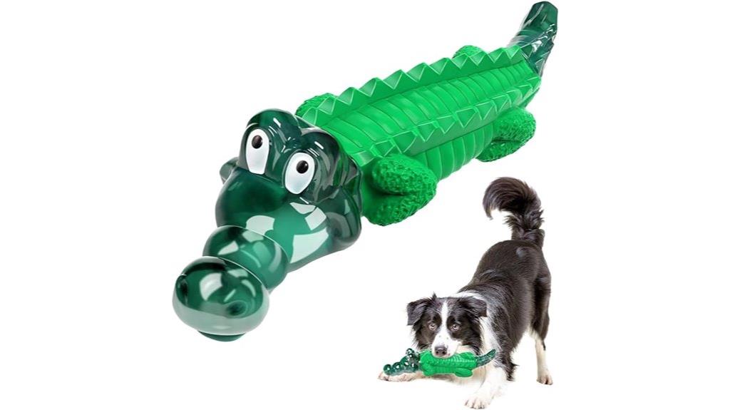 durable chew toys for aggressive dogs