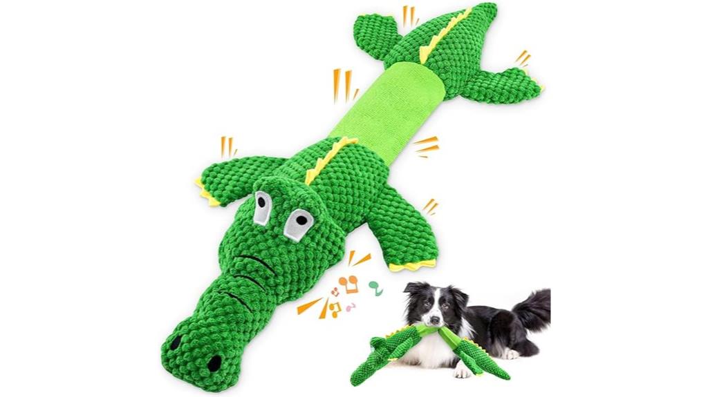 durable chew toys for dogs